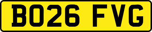 BO26FVG