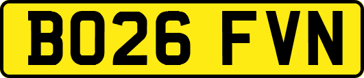 BO26FVN