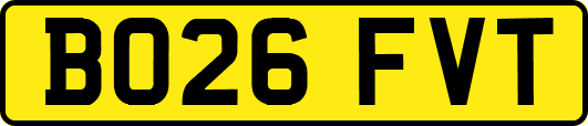 BO26FVT