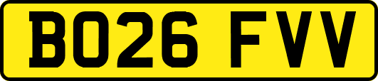 BO26FVV