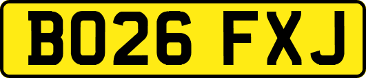 BO26FXJ