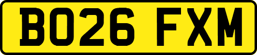 BO26FXM