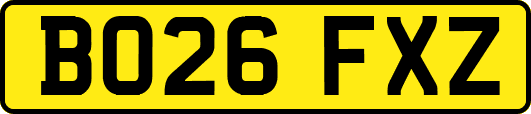 BO26FXZ