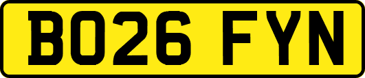 BO26FYN