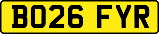BO26FYR