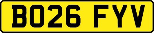 BO26FYV