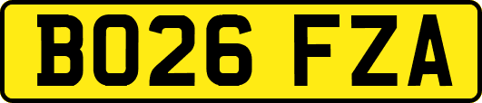 BO26FZA