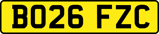 BO26FZC