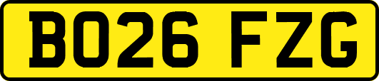 BO26FZG