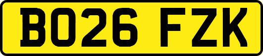 BO26FZK