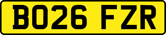 BO26FZR