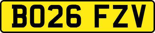 BO26FZV