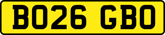 BO26GBO
