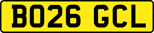 BO26GCL