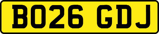 BO26GDJ