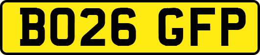 BO26GFP