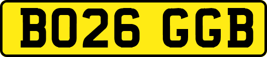 BO26GGB