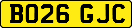 BO26GJC