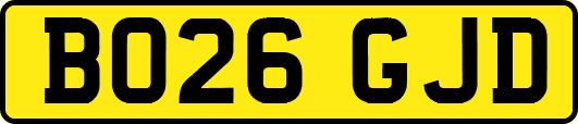 BO26GJD