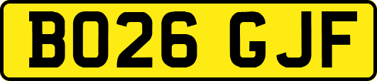 BO26GJF