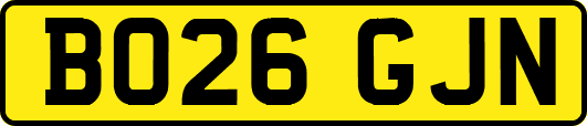 BO26GJN