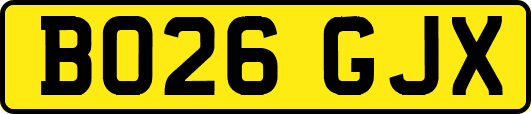 BO26GJX