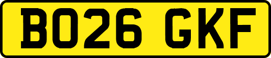 BO26GKF