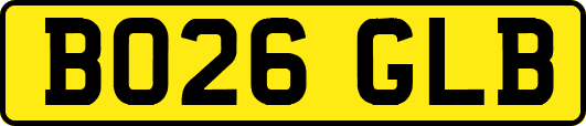 BO26GLB