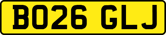 BO26GLJ