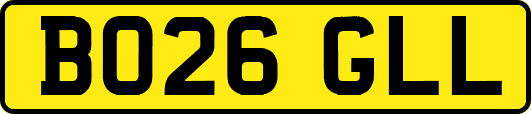BO26GLL