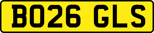 BO26GLS