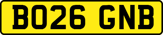 BO26GNB