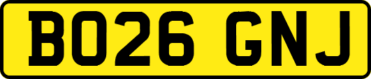 BO26GNJ