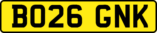 BO26GNK
