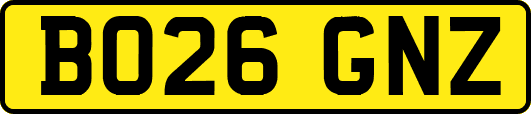 BO26GNZ