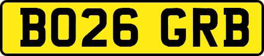 BO26GRB