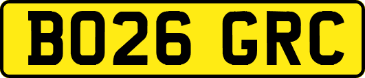 BO26GRC