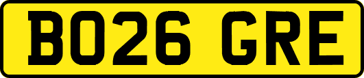BO26GRE