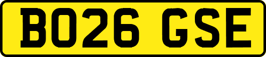 BO26GSE
