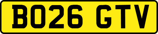 BO26GTV