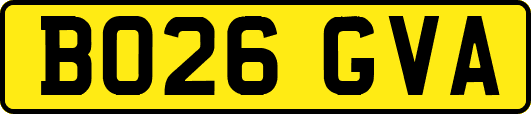 BO26GVA