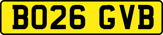 BO26GVB