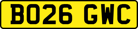 BO26GWC