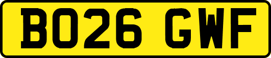 BO26GWF