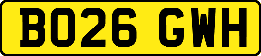 BO26GWH