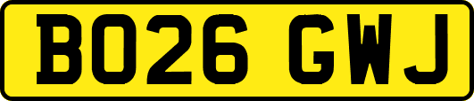 BO26GWJ