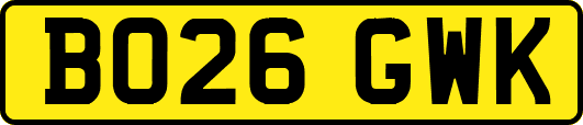 BO26GWK