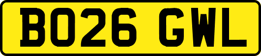 BO26GWL