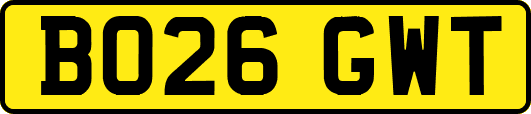 BO26GWT