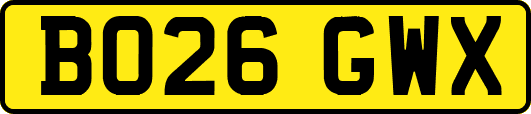 BO26GWX